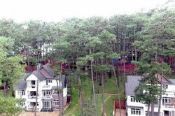 Lâm Đồng kiểm tra việc chuyển nhượng biệt thự tại Khu du lịch Lan Anh Đà Lạt