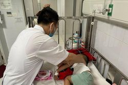 Hà Nội: Bệnh nhân mắc cúm A tiếp tục gia tăng