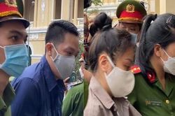 Hôm nay xét xử công khai vụ bé gái 8 tuổi bị bạo hành tử vong gây chấn động