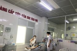 Sức khỏe của nạn nhân sống sót trong vụ 4 người tử vong tại công ty Miwon hiện ra sao?
