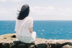Chật vật làm lại cuộc đời vì tin lời bạn trai 'đại gia'