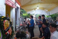 Làm rõ trách nhiệm trong vụ ngạt khí làm 4 người tử vong tại công ty Miwon