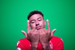 Lingard có bến đỗ mới sau khi rời MU