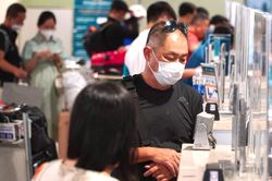 'Vẽ' thêm thu tiền check-in, hãng bay có thể tự phá hủy thương hiệu