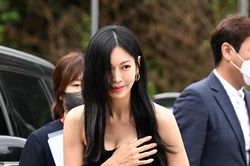 Kim So Yeon ở tuổi 42