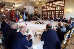 Nga - Ukraine sẽ ký thỏa thuận lớn trong hôm nay (22/7)?