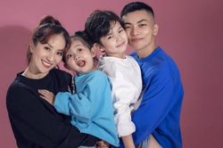 Tại sao Phan Hiển lại coi Khánh Thi là người phụ nữ 'cực phẩm'?