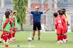 Khai mạc giải U18 nữ Đông Nam Á: Chờ đợi gì từ các cô gái trẻ Việt Nam?