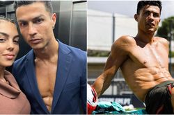 Ronaldo đã phẫu thuật những gì để ngày càng đẹp trai?