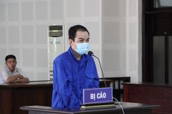 Bị đâm trọng thương vì mượn xe không trả, còn thách thức