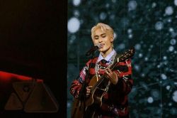 Giải mã sức hút của giọng ca 'nam thần' gen Z được Trấn Thành và Hari Won yêu thích 'cực độ'