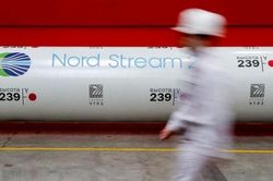 Tuabin vận chuyển từ Canada vẫn bị kẹt ở Đức và lý giải của Reuters