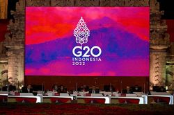 G20 kiếm tìm một cơ hội khác