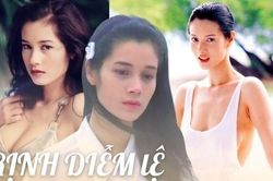 Bi kịch 'nữ hoàng phim nóng' xứ cảng thơm, hết thời sang Việt Nam kiếm sống