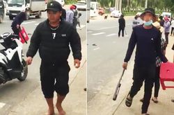 'Cò đặc sản' lộng hành ở Đà Lạt: Khắc chế ra sao?