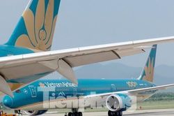 Xử phạt Vietnam Airlines, Louis Land và nhiều doanh nghiệp trong lĩnh vực chứng khoán
