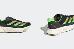 adidas ra mắt siêu giày chạy bộ Adizero Adios Pro 3 dành cho những kỷ lục mới
