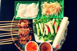Đến chợ Hội An khám phá thiên đường ẩm thực