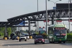Nghiên cứu dán thẻ định danh là thủ tục bắt buộc trong đăng kiểm xe
