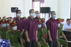 Xét xử vụ Tịnh thất Bồng Lai: Lời nói sau cùng của 6 bị cáo