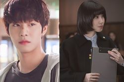 Điểm chung thú vị giữa Park Eun Bin và Ahn Hyo Seop