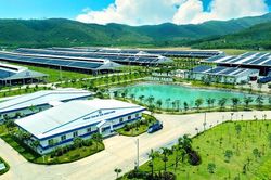 Công ty Cổ phần sữa Việt Nam: 3 trụ cột giảm phát thải