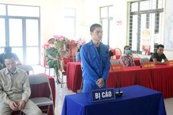 Tòa án Nhân dân thành phố Lạng Sơn: Xét xử lưu động đối tượng cố ý gây thương tích và trộm cắp tài sảnTin khácTri ân các anh hùng, liệt sĩ đã hy sinh vì độc lập tự do của Tổ quốcNghĩa tình nơi biên giới