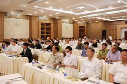 Triển khai kế hoạch thực hiện Đề án Phát triển bền vững mắc ca