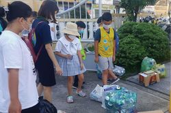 Đời sống Việc làm nhỏ, ý nghĩa lớn