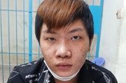TPHCM: Phó chủ tịch UBND P.Phạm Ngũ Lão tham gia bắt cướp