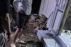 Dùng xà beng đánh hàng xóm tử vong vì mâu thuẫn đất đai