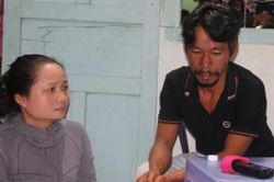 4 thuyền viên sống sót thần kì sau 9 ngày trôi dạt trên thuyền thúng kể lại hành trình hi hữu