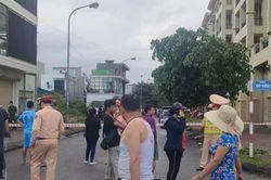 Hải Phòng: Nghi phạm sát hại dã man người phụ nữ… đã tử vong