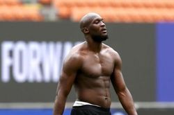Lukaku thay đổi
