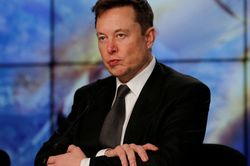 Thị trường coin đã quên Elon Musk
