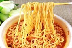 Bộ Công Thương thông tin việc mì ăn liền Việt Nam bị cảnh báo tại EU