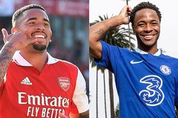 Soi kèo nhà cái Arsenal vs Chelsea. Nhận định, dự đoán bóng đá Giao hữu Hè 2022 (7h00, 24/7)