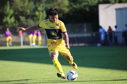 Xem trực tiếp bóng đá Pau vs Niort ở đâu? Xem trực tiếp Quang Hải trên kênh nào?