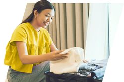 'Bữa tiệc sinh nhật'… 500 nghìn đồng của người giúp việc