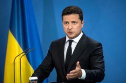 Tổng thống Ukraine giải thích lý do từ chối đàm phán với Nga