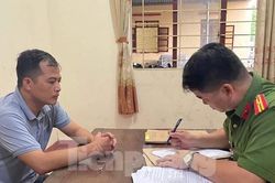 Khởi tố kẻ đồi bại liên tiếp dâm ô trẻ em