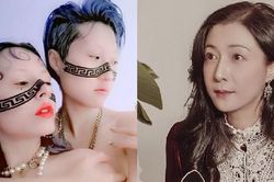 'Vợ hờ' Thành Long bất ngờ kể tội con dâu ngoại quốc trong đêm