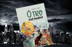Ở trọ phố phường
