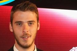 De Gea phát ốm vì năm nào cũng 'phải' giành giải cầu thủ hay nhất MU