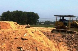 Kinh tế Xây dựng - Giao thông Nhiều đơn vị bị xử phạt do thi công khu tái định cư kém chất lượng