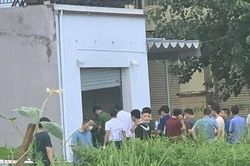 Vụ người phụ nữ bị sát hại thi thể không nguyên vẹn: Nghi phạm đã tử vong