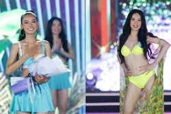 Lộ diện 2 gương mặt tiến thẳng vào Top 20 Miss World Vietnam 2022