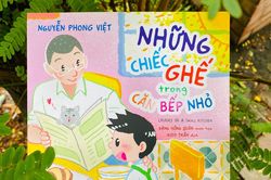 Khoảng trống thơ thiếu nhi