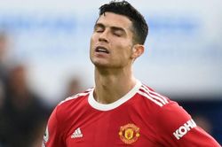 Tương lai Ronaldo phụ thuộc vào Griezmann
