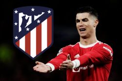 Man United ra điều kiện để Ronaldo rời Old Trafford